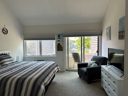 Hyannis Cape Cod vacation rental - Master Bedroom