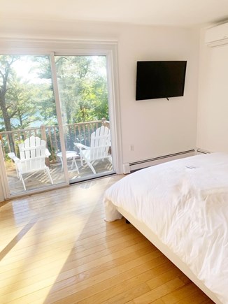 Sandwich, Forestdale Cape Cod vacation rental - Bedroom two