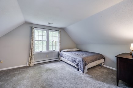 Eastham Cape Cod vacation rental - Bedroom #1