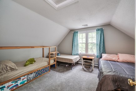 Eastham Cape Cod vacation rental - Bedroom #2
