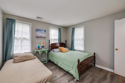 Eastham Cape Cod vacation rental - Bedroom #3