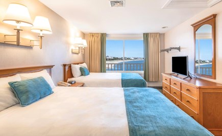 Yarmouth Cape Cod vacation rental - Queen (2) Bedroom.