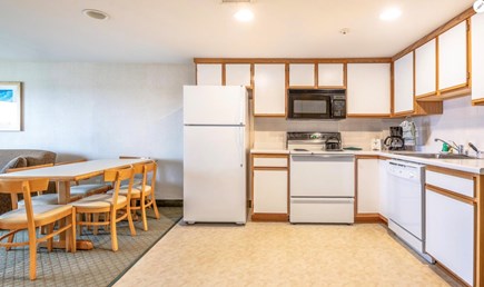 Yarmouth Cape Cod vacation rental - Fully-equipped kitchen.
