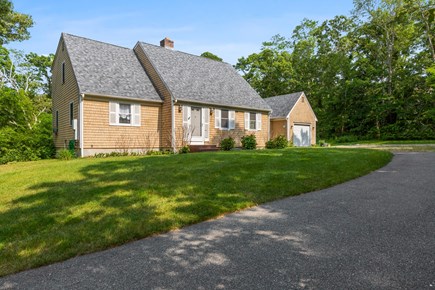 South Dennis Cape Cod vacation rental - Welcome to Scargo Grove in beautiful Dennis, MA