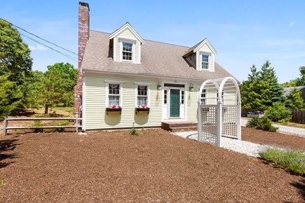 Eastham Cape Cod vacation rental - Welcome to Endless Summer