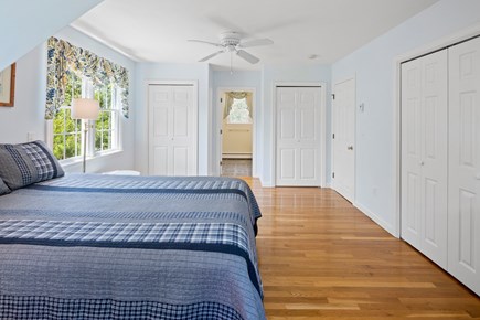 Eastham Cape Cod vacation rental - Bright room with plenty of storage space