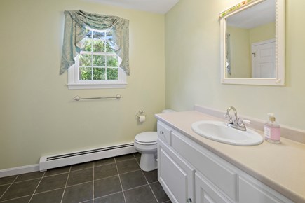 Eastham Cape Cod vacation rental - Primary ensuite
