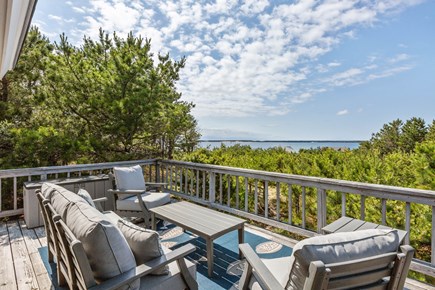 Wellfleet Cape Cod vacation rental - Welcome to Island Time located on stunning Lieutenant Island