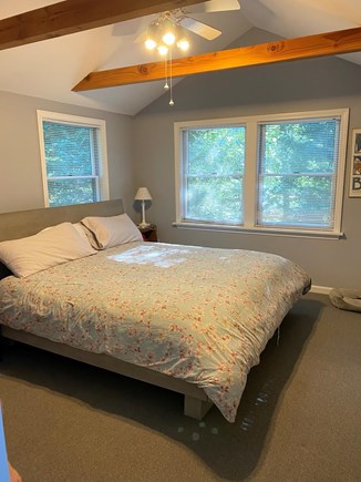 Brewster Cape Cod vacation rental - Bedroom 4 King