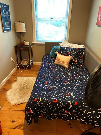 Brewster Cape Cod vacation rental - Bedroom 3 twin