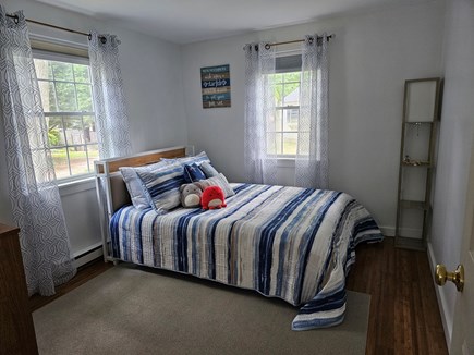 Eastham Cape Cod vacation rental - Second bedroom
