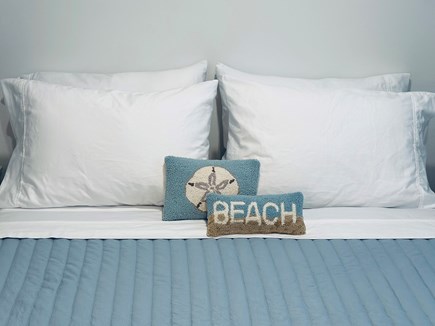 Dennis Cape Cod vacation rental - Comfy queen size bed