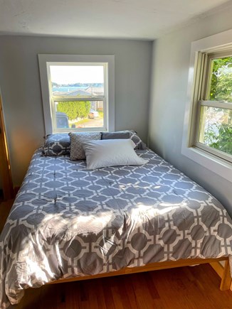 Bourne, Buzzards Bay Cape Cod vacation rental - Bedroom 1 Queen