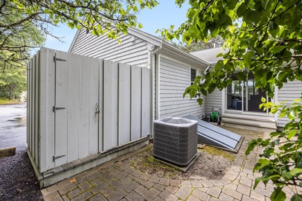 Dennis Cape Cod vacation rental - Home has central AC