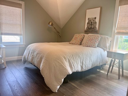 New Seabury Cape Cod vacation rental - 2nd floor guest room