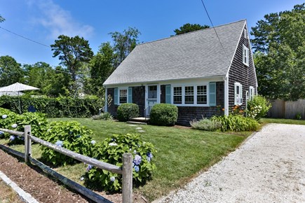 Dennisport Cape Cod vacation rental - 