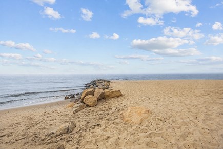 Dennisport Cape Cod vacation rental - Walk to the beach