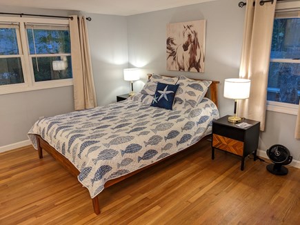 Centerville Cape Cod vacation rental - Bedroom 2 (Queen bed)
