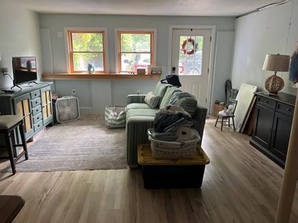 Monument Beach - Bourne  Cape Cod vacation rental - 