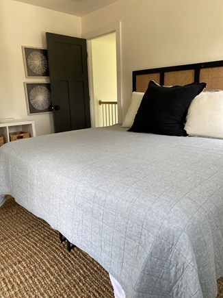 Harwichport Cape Cod vacation rental - King Bedroom