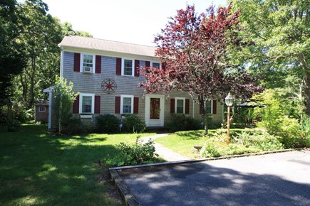 South Dennis Cape Cod vacation rental - Welcome to South Dennis