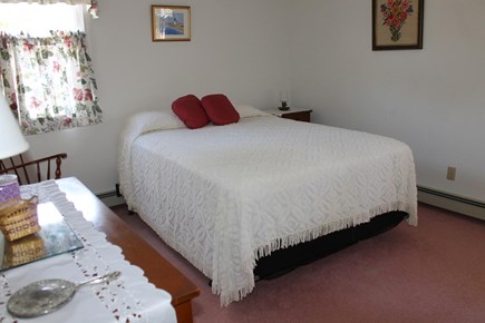 Brewster Cape Cod vacation rental - Queen Bedroom
