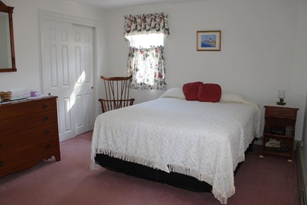 Brewster Cape Cod vacation rental - Queen Bedroom