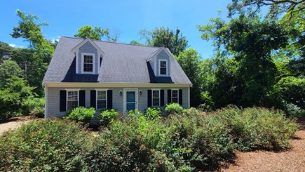 Wellfleet Cape Cod vacation rental - Home is just a short walk to Paine Hollow Town Landing