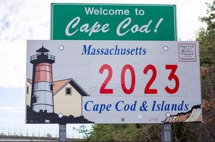 Harwich Cape Cod vacation rental - Your Cape Cod vacation starts here!