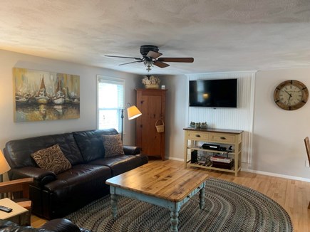 Harwich Cape Cod vacation rental - Nicely decorated and comfortable