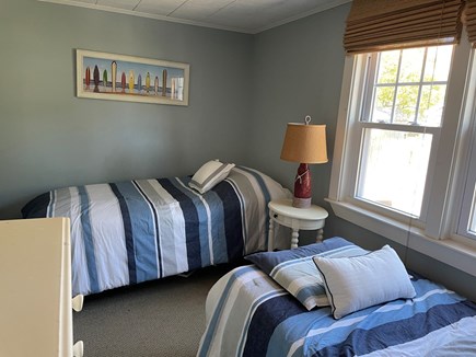 Harwich Cape Cod vacation rental - 2 Twin Beds
