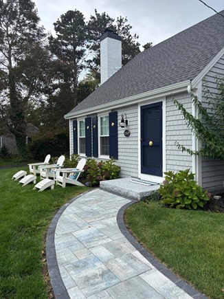 Harwich Port Cape Cod vacation rental - 