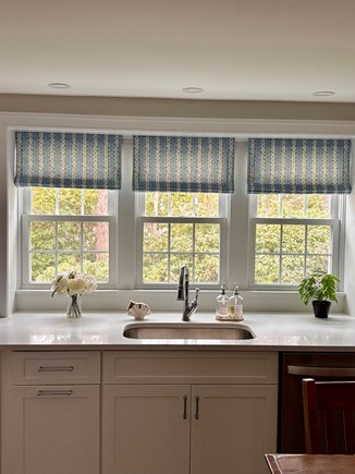 Harwich Port Cape Cod vacation rental - Bright Kitchen