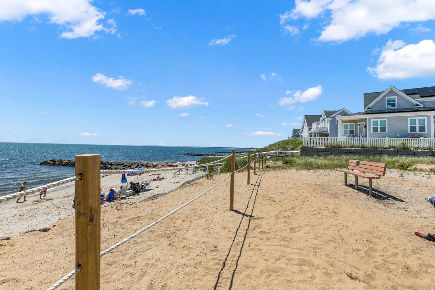 Discover Haigis Beach in Dennis, MA: Your Ultimate Travel Guide