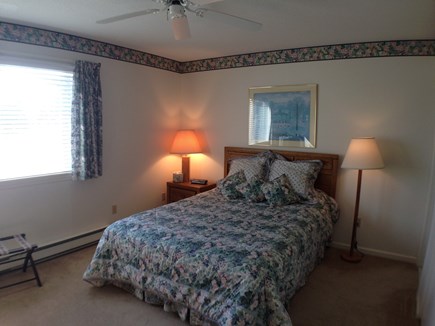 Ocean Edge, Brewster Cape Cod vacation rental - Primary Bedroom