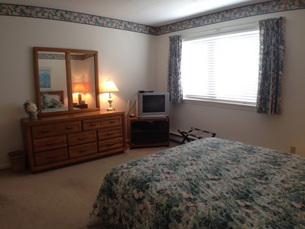 Ocean Edge, Brewster Cape Cod vacation rental - Primary Bedroom