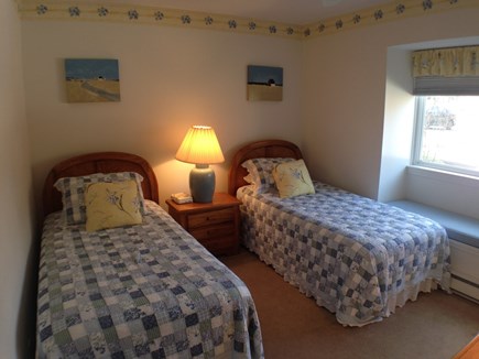 Ocean Edge, Brewster Cape Cod vacation rental - Secondary Bedroom