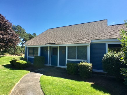 Ocean Edge, Brewster Cape Cod vacation rental - Exterior - Front