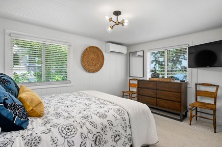 Mashpee Cape Cod vacation rental - Bedroom
