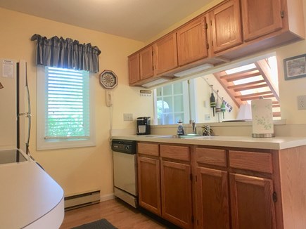 Ocean Edge, Brewster Cape Cod vacation rental - Kitchen