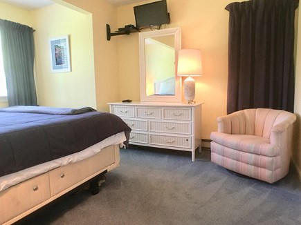 Ocean Edge, Brewster Cape Cod vacation rental - Primary Bedroom