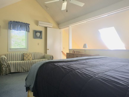 Ocean Edge, Brewster Cape Cod vacation rental - Loft