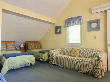 Ocean Edge, Brewster Cape Cod vacation rental - Loft