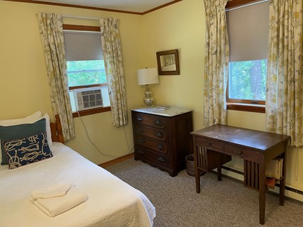 Wellfleet Cape Cod vacation rental - Single guest bedroom