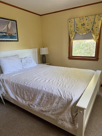 Wellfleet Cape Cod vacation rental - Upstairs Bedroom