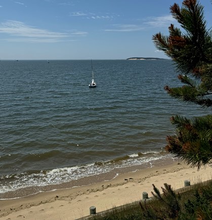 Wellfleet Cape Cod vacation rental - 