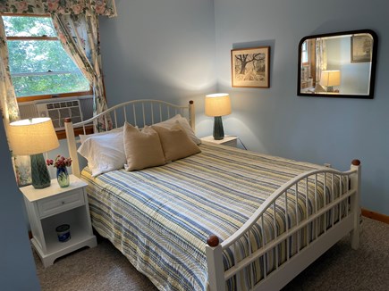 Wellfleet Cape Cod vacation rental - Guest bedroom