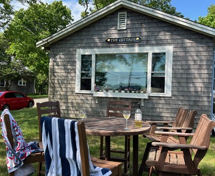 West Yarmouth Cape Cod vacation rental - 