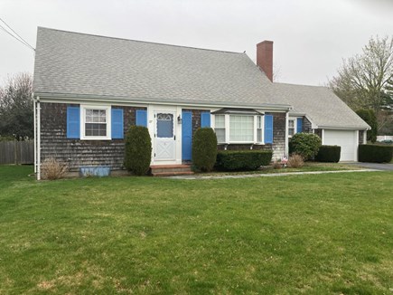 Falmouth Cape Cod vacation rental - Close to town and the beaches