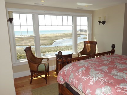 Chatham Cape Cod vacation rental - One of the Second Floor Queen Rooms